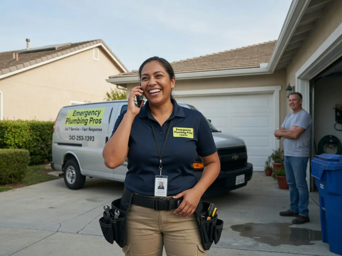 Emergency Plumber Stratford, WI FAQs